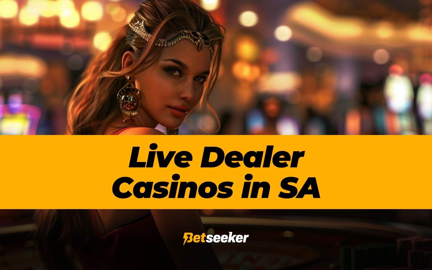 best live dealer online casino sites in south africa