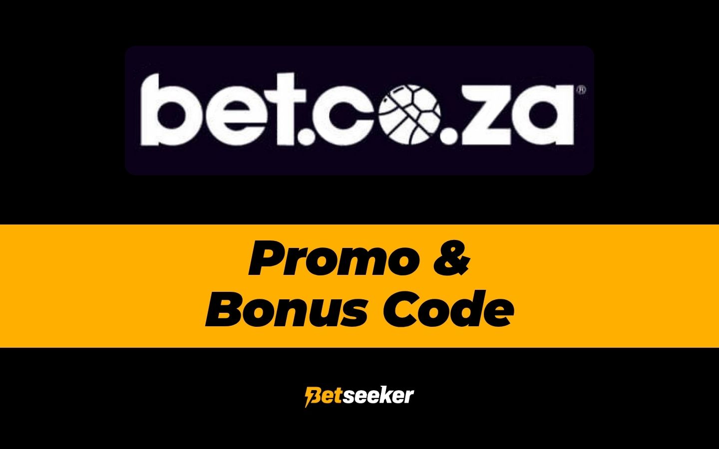 bet.co.za promo code welcome bonus betseeker za
