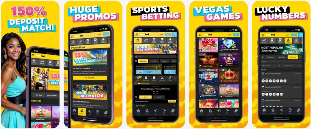 easybet betting app
