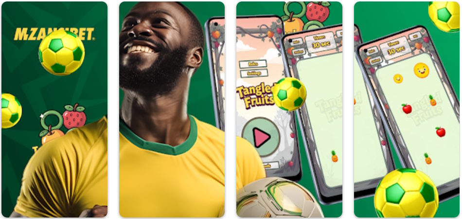 mzansibet betting app