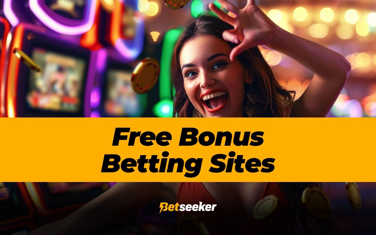 Free Bonus on Registration Betting Sites in South Africa