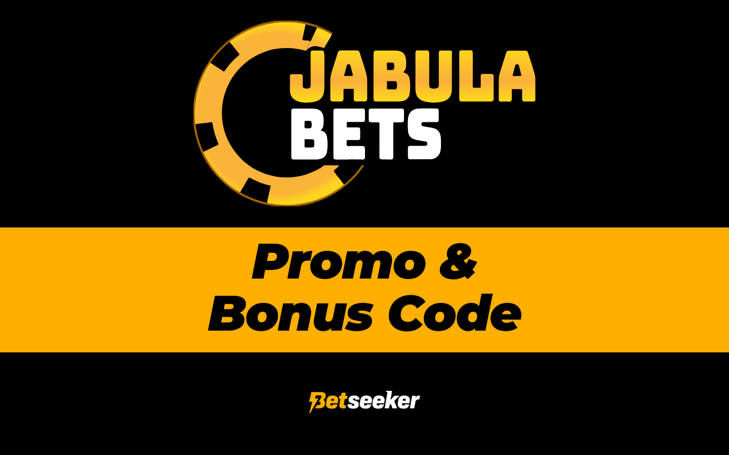 jabula bets promo code welcome bonus betseeker za