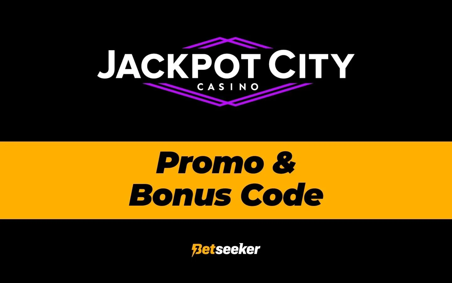 Jackpot city bonus