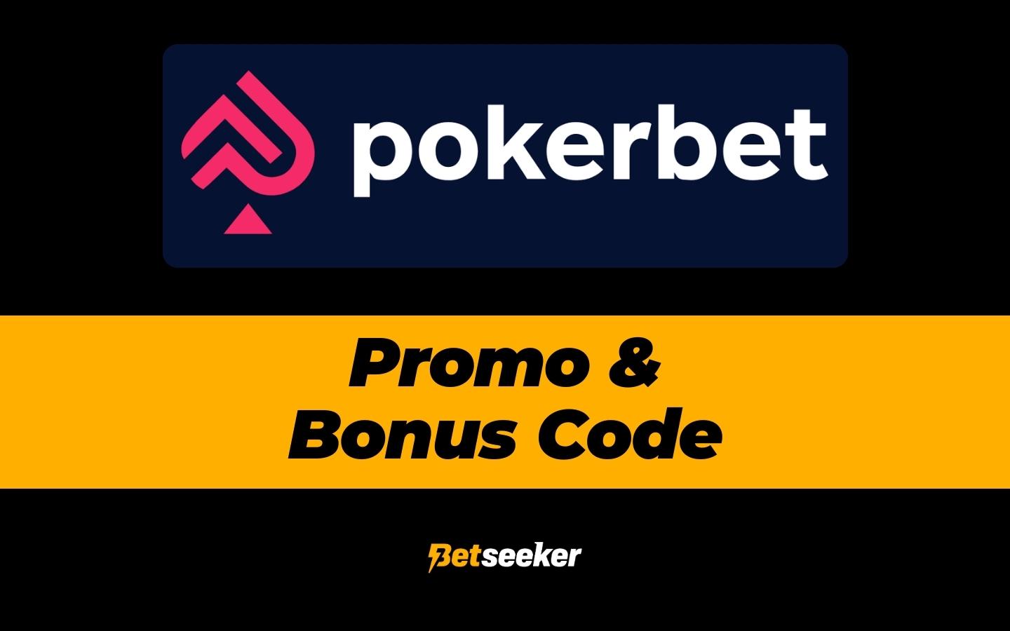 pokerbet promo code welcome bonus betseeker za