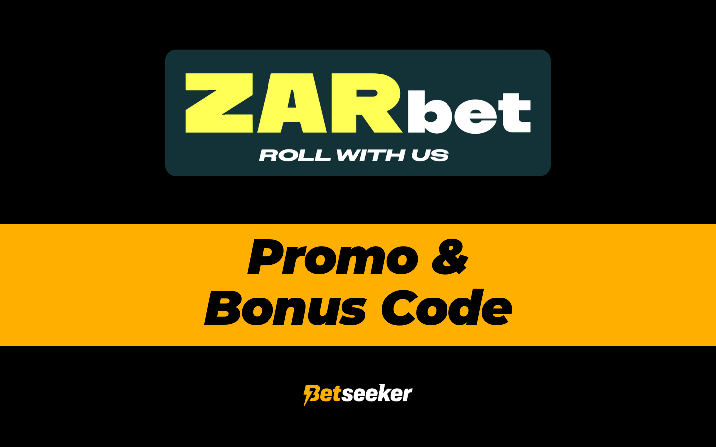 zarbet promo code welcome bonus betseeker za