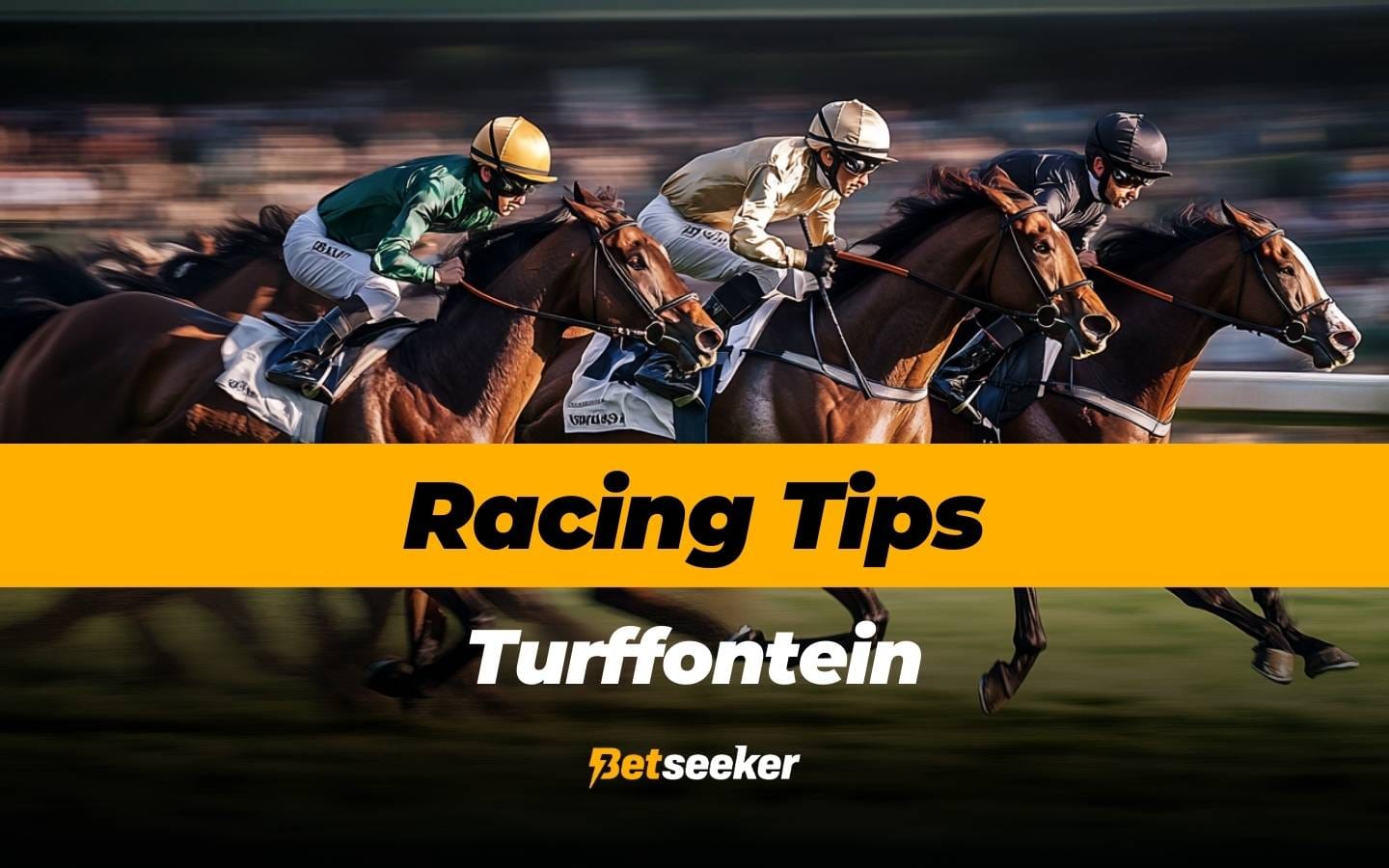 turffontein horse racing tips betseeker south africa